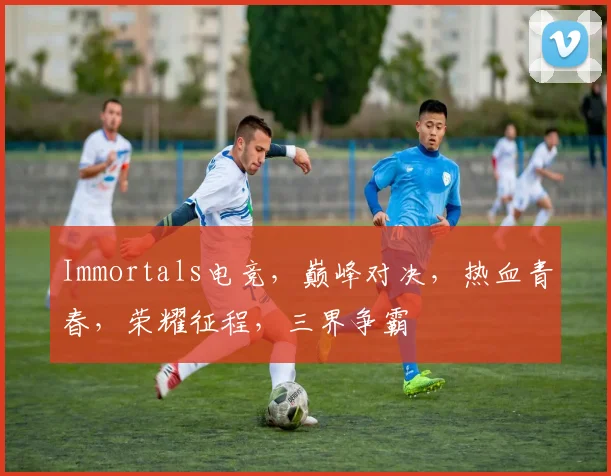 Immortals电竞，巅峰对决，热血青春，荣耀征程，三界争霸