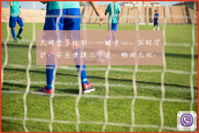 天游登录检测，一键中心，实时守护，安全便捷三步走，畅游无忧，体验非凡